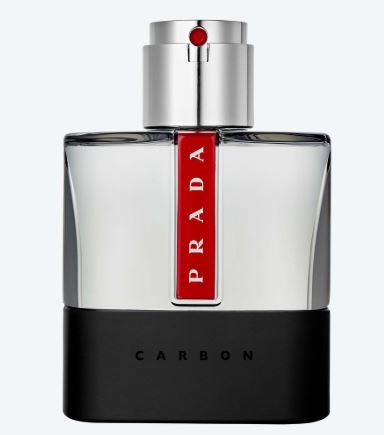 Prada Luna Rossa Carbon EDT 100ml
